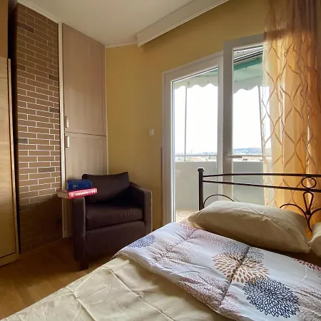 Apartment Einstein's *