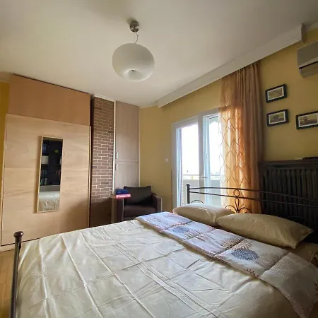 Einstein's Apartment *