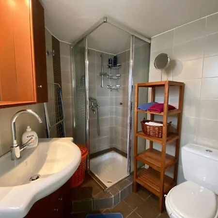 Apartment Einstein's