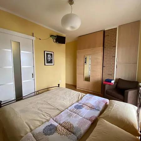 Apartament Einstein's Atena